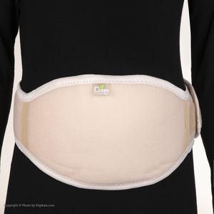 نقد و بررسی شکم بند بارداری کیورد مدل 620102 توسط خریداران