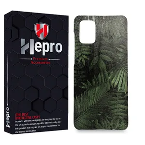 HEPRO MC Cover for XIAOMI REDMI 9T