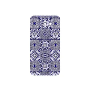 MAHOOT Iran Tile 11 Cover Sticker for Samsung Galaxy C7 Pro