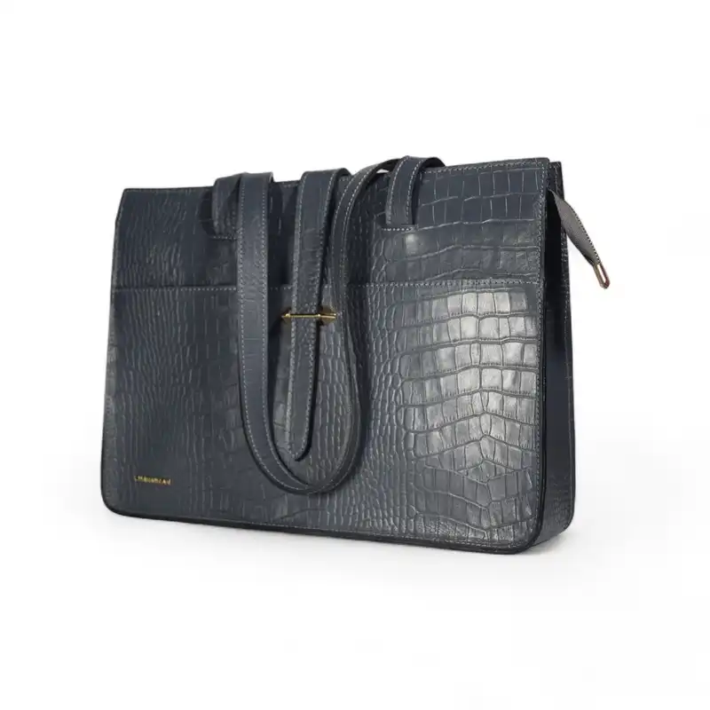 کیف رودوشی زنانه چرمیران مدل PA1339