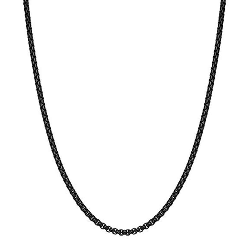 زنجیر مردانه کد 7664