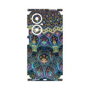MAHOOT Iran Tile 14-FullSkin Cover Sticker for Huawei Nova 11i