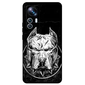 Megafone Bulldog 1885 Cover For Xiaomi 12T