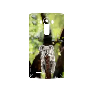 MAHOOT Koala bear Cover Sticker for LG G4