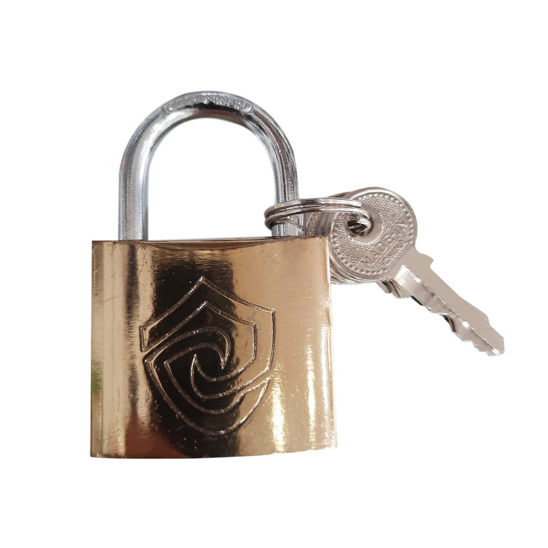 قفل آویز گاردین مدل DI-0038 کد 656