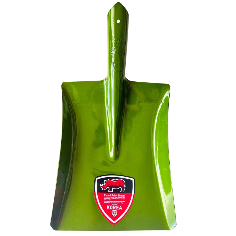 بیل پارویی کرگدن نشان مدل ASWE343