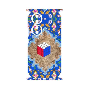 MAHOOT Maryams_Mathematics-FullSkin Cover Sticker for Honor 90