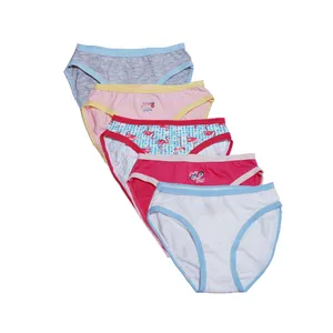 شورت دخترانه کد 2943 مجموعه 5 عددی