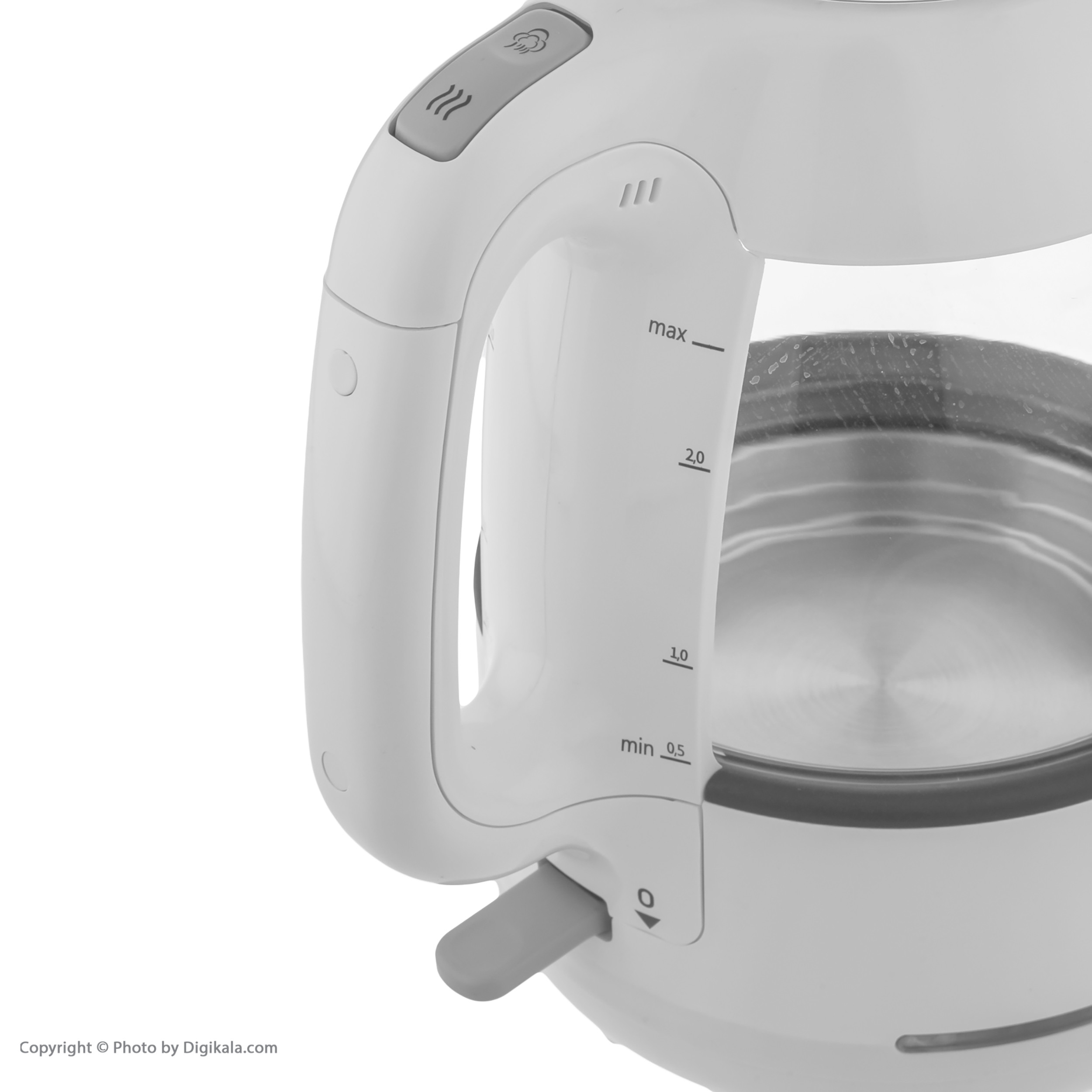 چای ساز مگنتا مدل 070 چای ساز مگنتا مدل 070