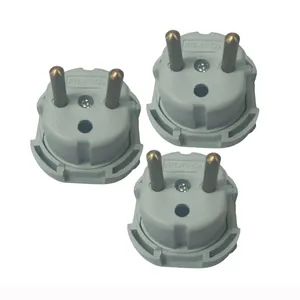 تبدیل دیواری اطلس مدل 2-3 INPUT  بسته 3 عددی