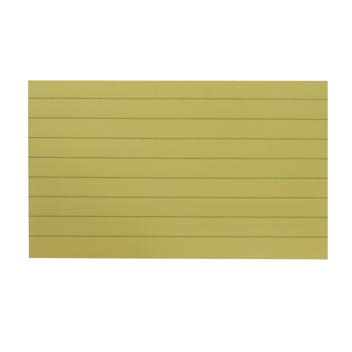 کاغذ یادداشت چسب دار اسکول فنس کد naabsell- FA9206