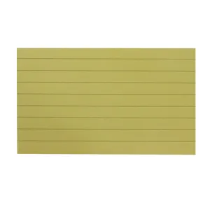 کاغذ یادداشت چسب دار اسکول فنس کد naabsell- FA9206