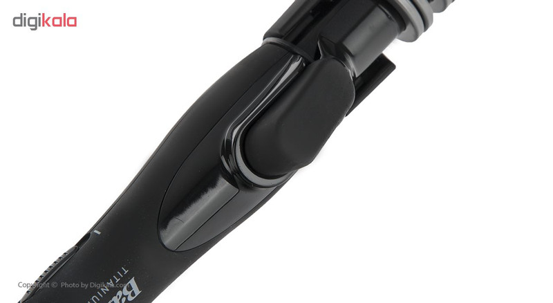 فر کننده مو بابیلیس مدل BAB2335TTE