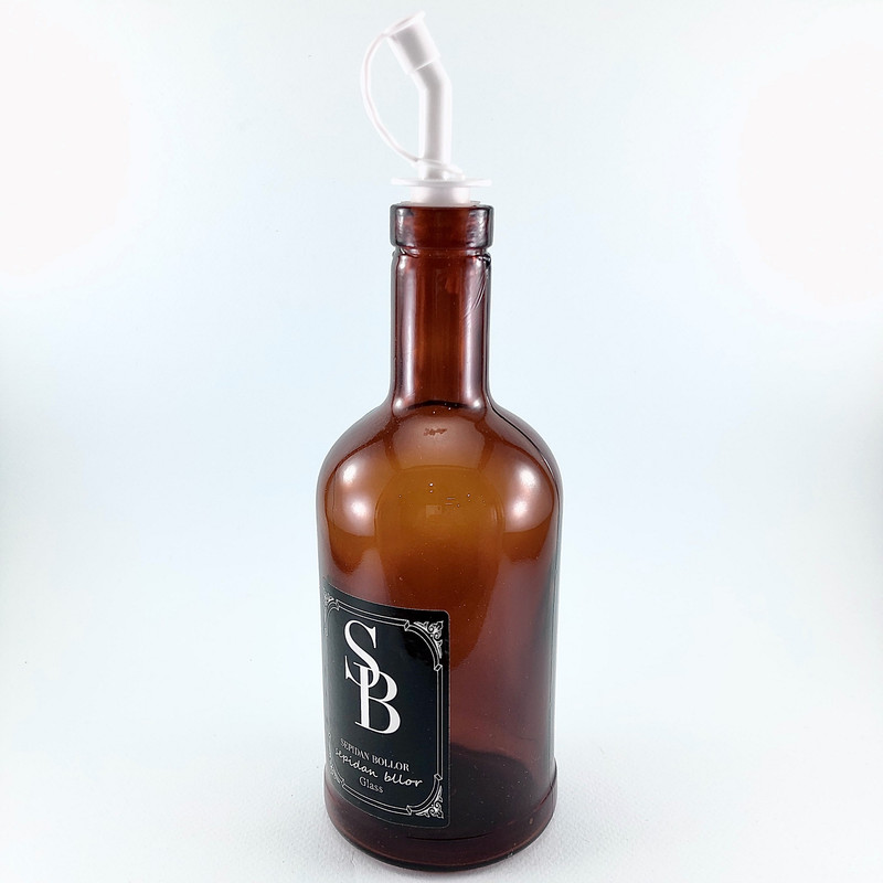 ظرف روغن کد A3000 ظرف روغن کد A3000
