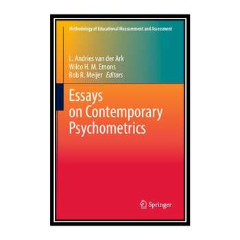 essays on contemporary psychometrics