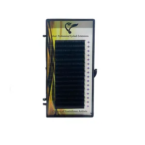 مژه مصنوعی ولوت مدل D 0.07 13