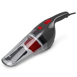 جارو فندکی بلک اند دکر مدل nv1210av