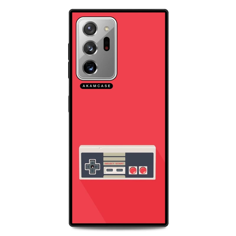 کاور آکام مدل AMC-WSGN20U-NOSTECH-8 مناسب برای گوشی موبایل سامسونگ Galaxy Note 20 Ultra