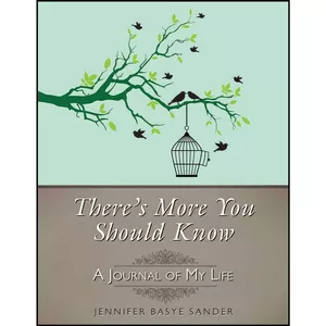 کتاب There&#39;s More You Should Know اثر Jennifer Basye Sander انتشارات Skyhorse