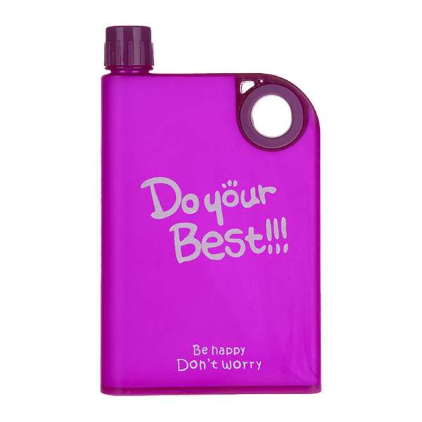 قمقمه مدل DOYOUR BEST گنجایش 1 لیتر