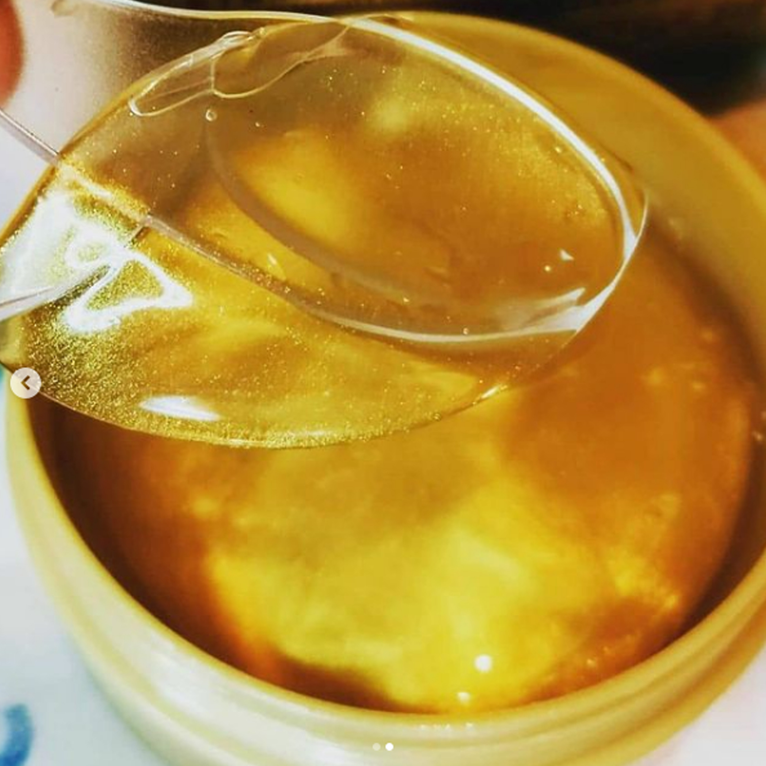 ماسک زیر چشم زو سون مدل خاویار حجم 80 میلی لیتر بسته 60 عددی