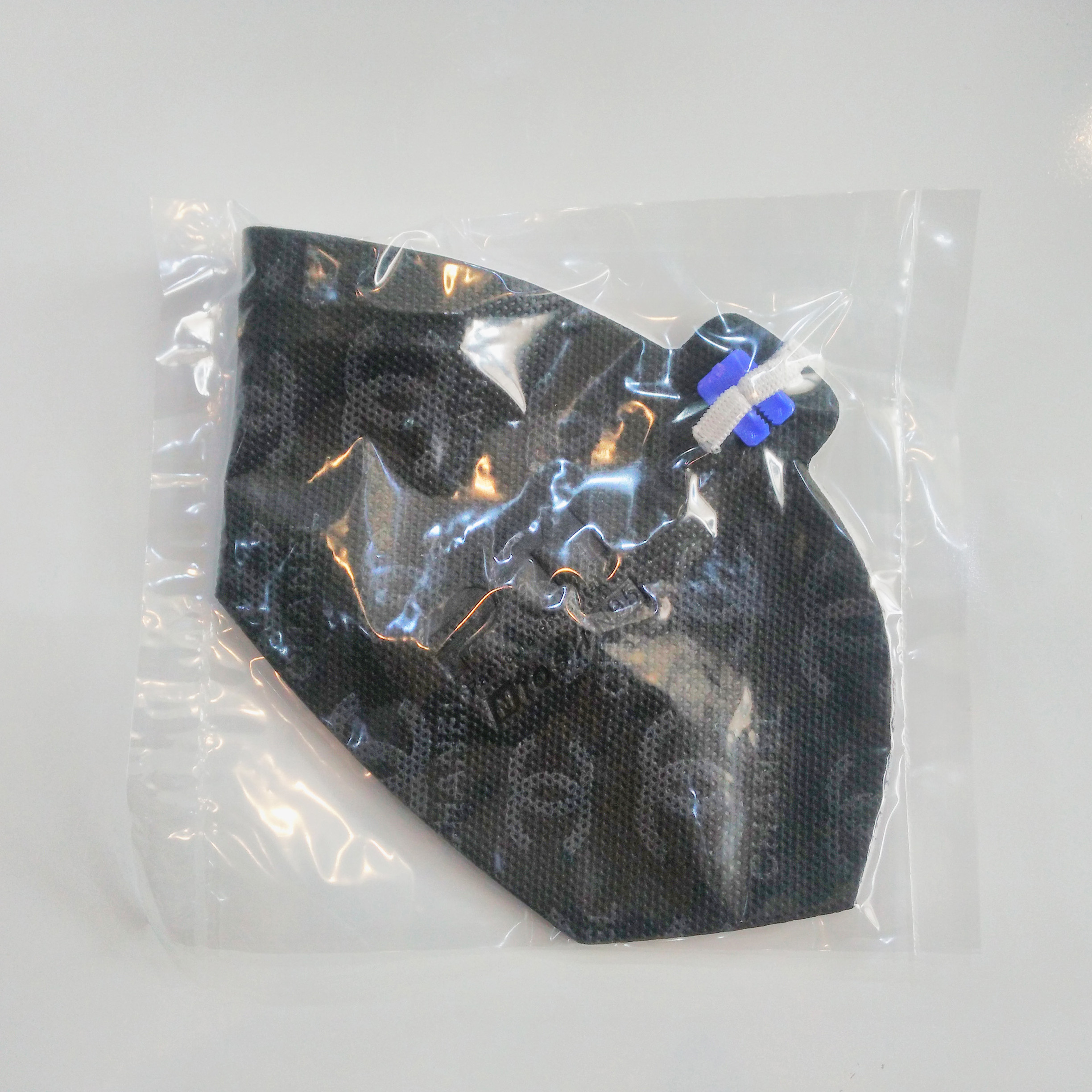 ماسک تنفسی مدل PTI-N95-CH-W5 بسته 5 عددی