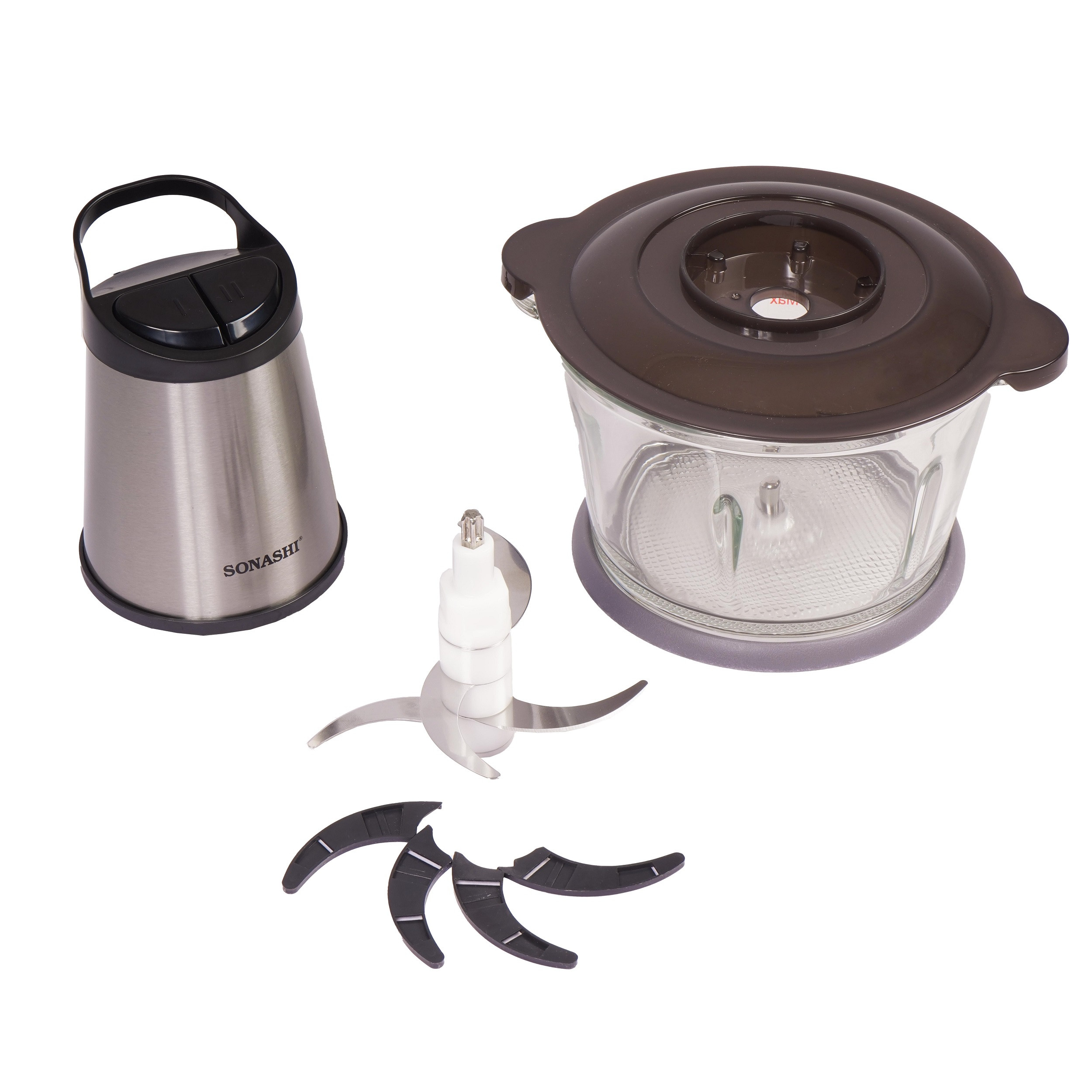 خردکن سوناشی مدل 16G