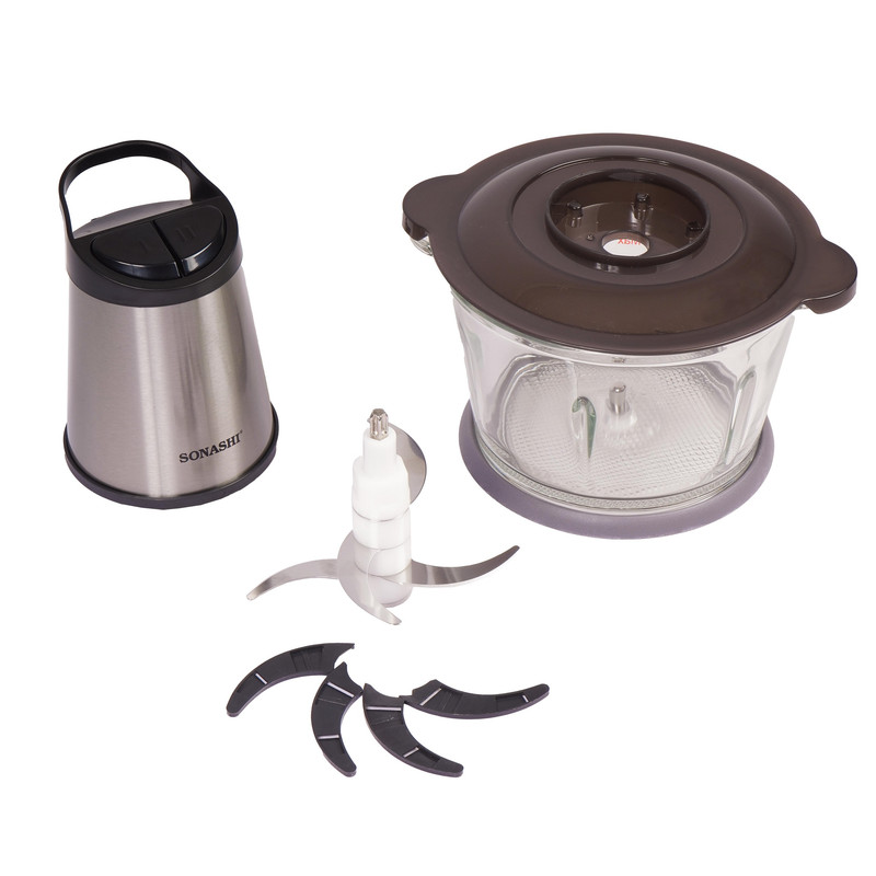 خردکن سوناشی مدل 16G