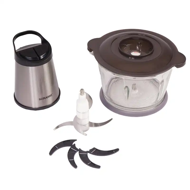 خردکن سوناشی مدل 16G