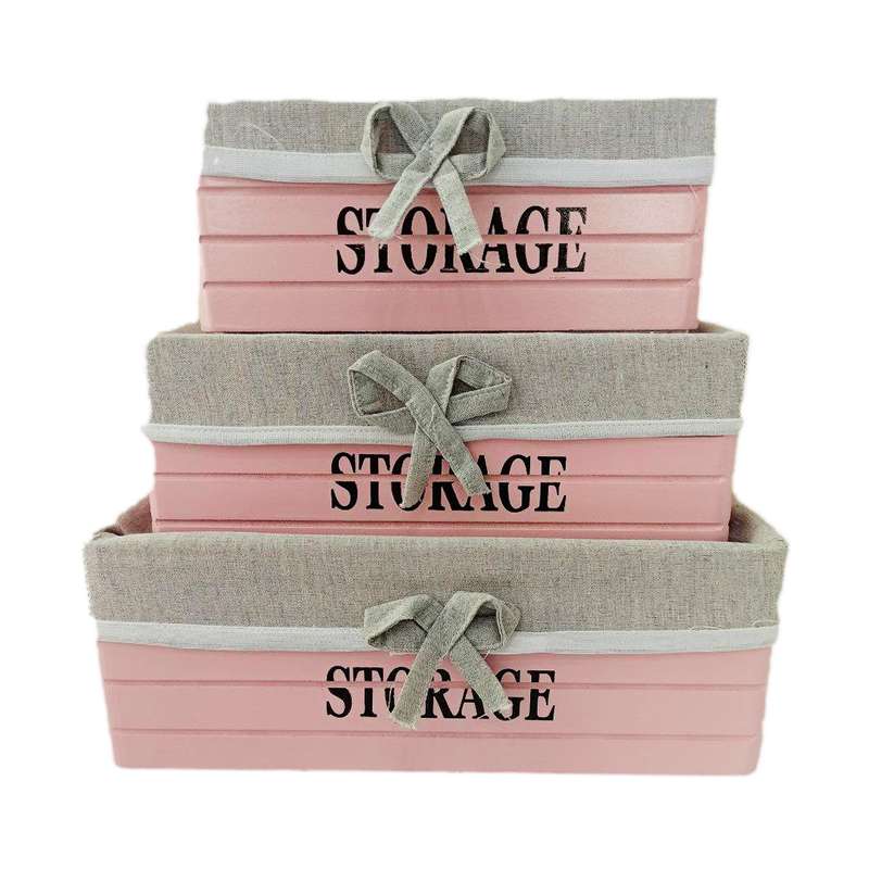 ارگانایزر مدل 1185 مجموعه 3 عددی