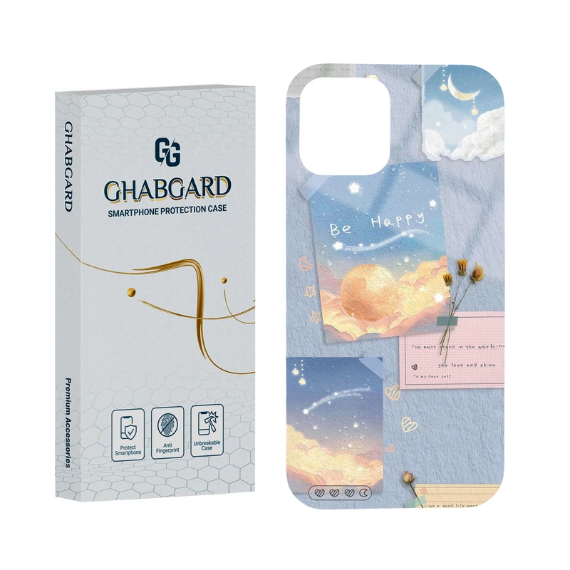 کاور قاب گارد مدل فانتزی مناسب برای گوشی موبایل اپل iPhone 12 / 12 Pro