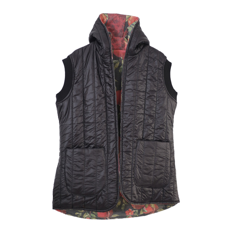 پافر زنانه دورو مدل افسون