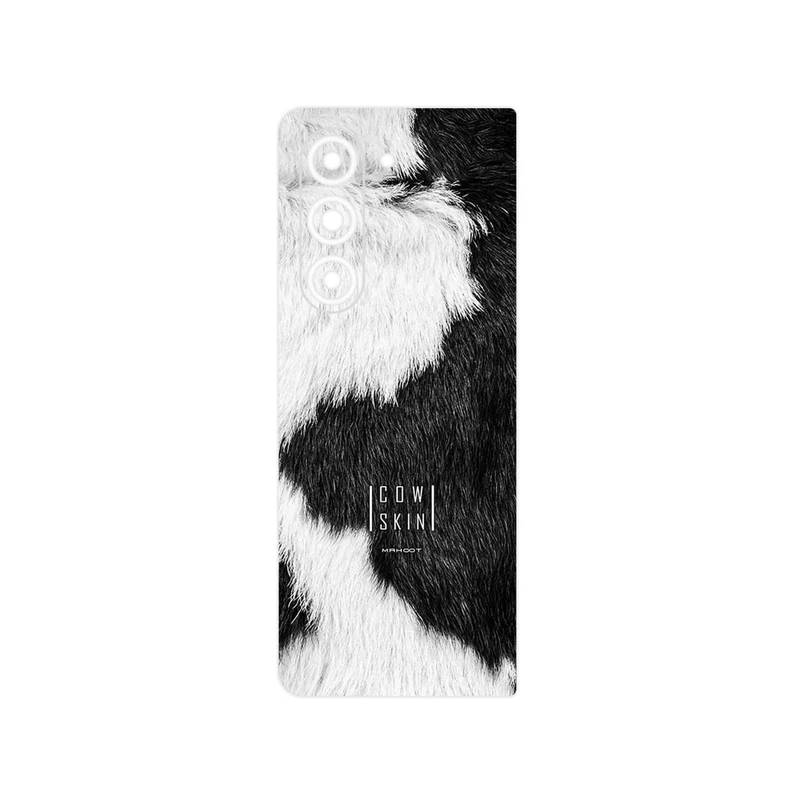 برچسب پوششی ماهوت مدل Cow Skin مناسب برای گوشی موبایل سامسونگ Galaxy Z Fold 5