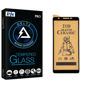 PK Delta Glass Ceramics Screen Protector For Samsung سامسونگ Galaxy A3 Core
