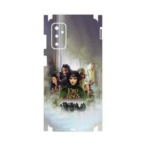 MAHOOT The Lord of the Rings-FullSkin Cover Sticker for Samsung Galaxy M52 5G