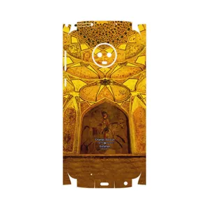 MAHOOT Chehel Sotoun Palace-FullSkin Cover Sticker for Motorola Moto G6