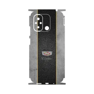 MAHOOT Cadillac-FullSkin Cover Sticker for Xiaomi Redmi 12C