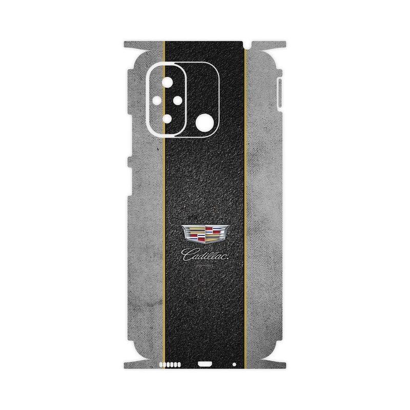 برچسب پوششی ماهوت مدل Cadillac-FullSkin مناسب برای گوشی موبایل شیائومی Redmi 12C
