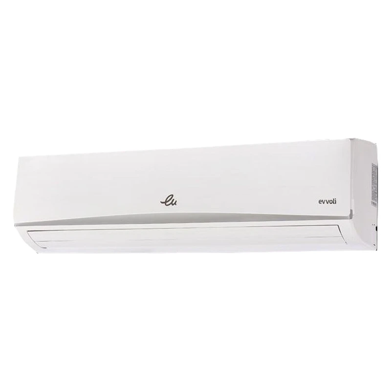 کولر گازی اسپلیت دیواری 36000 دور ثابت ایوولی مدل EVCIS _36k_MD1