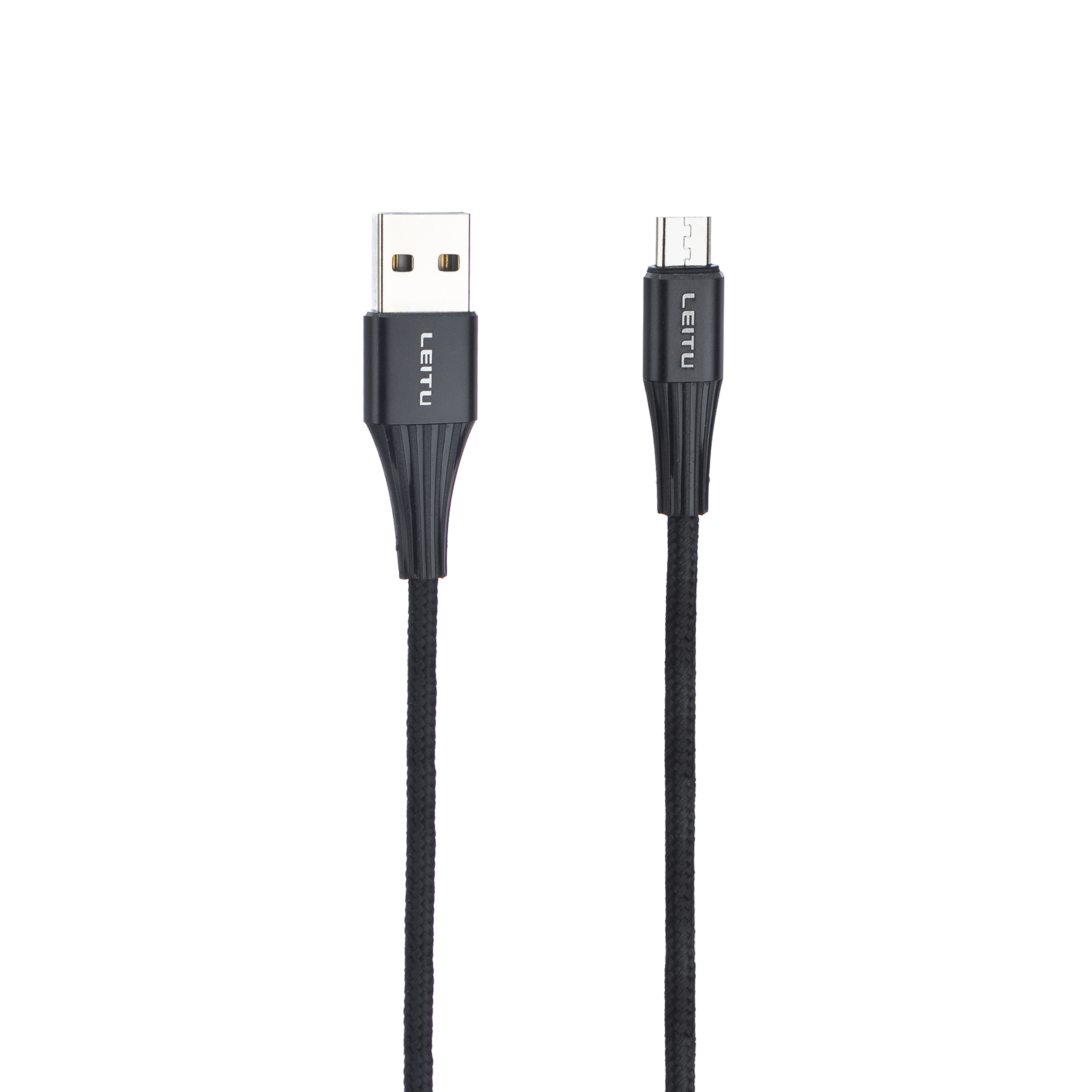 نکته خرید - قیمت روز کابل تبدیل USB به MicroUSB لیتو مدل L-188 طول 1 متر خرید