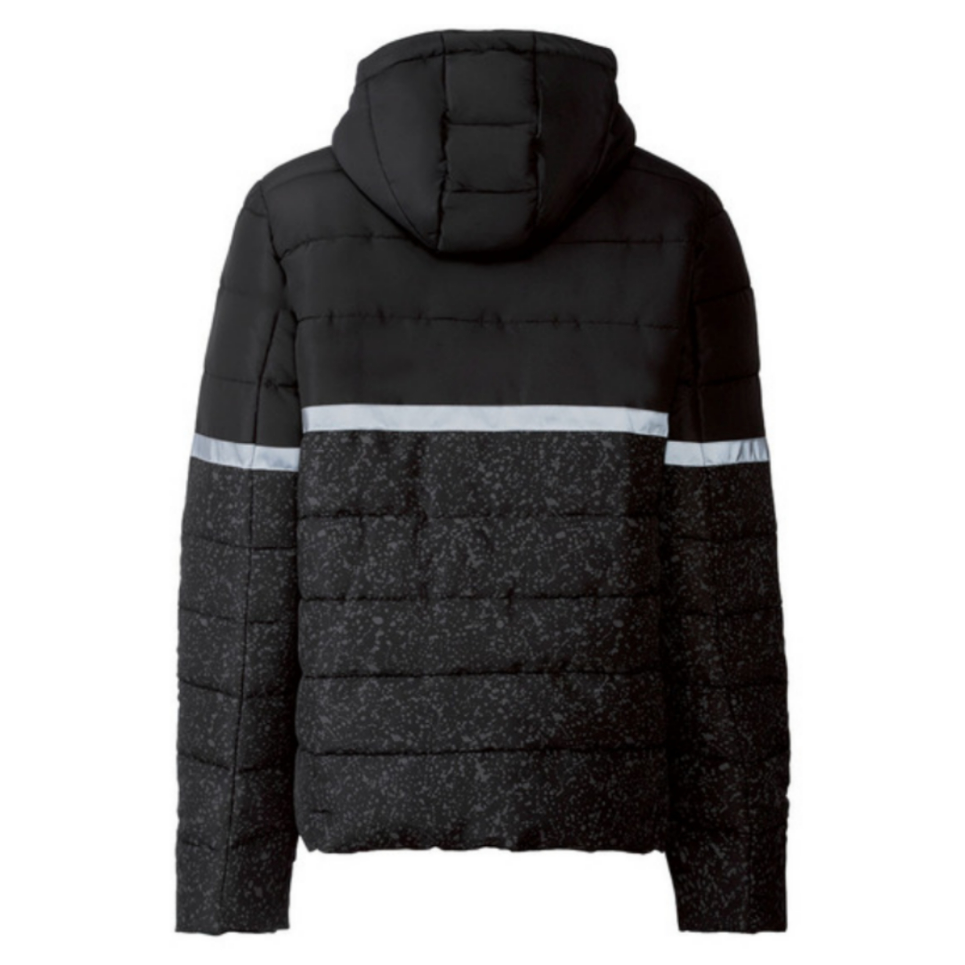 کاپشن ورزشی زنانه کریویت مدل CR1199