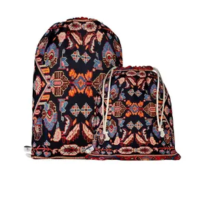 کوله پشتی ورزشی مدوپد مدل مولانا 00279 بسته 2 عددی