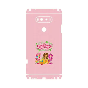 MAHOOT Strawberry Shortcake-FullSkin Cover Sticker for LG V20