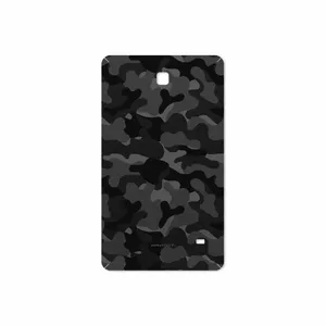 MAHOOT Night-Army Cover Sticker for Samsung Galaxy Tab 4 7.0 2014 T231