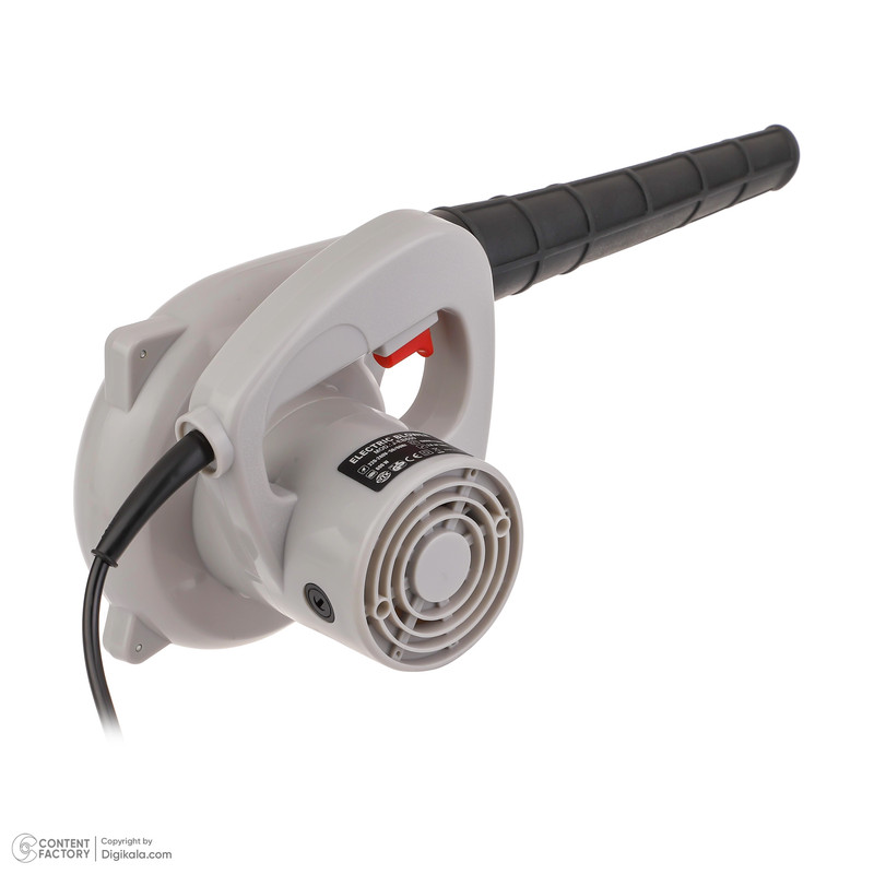 دستگاه دمنده و مکنده جاملی مدل EB600