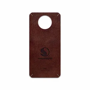 MAHOOT NL-SNPDRGN Cover Sticker for Xiaomi Redmi Note 9T