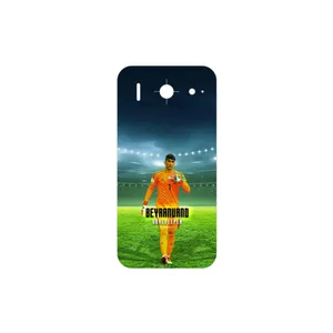 MAHOOT Alireza Beiranvand Cover Sticker for Huawei Ascend G510