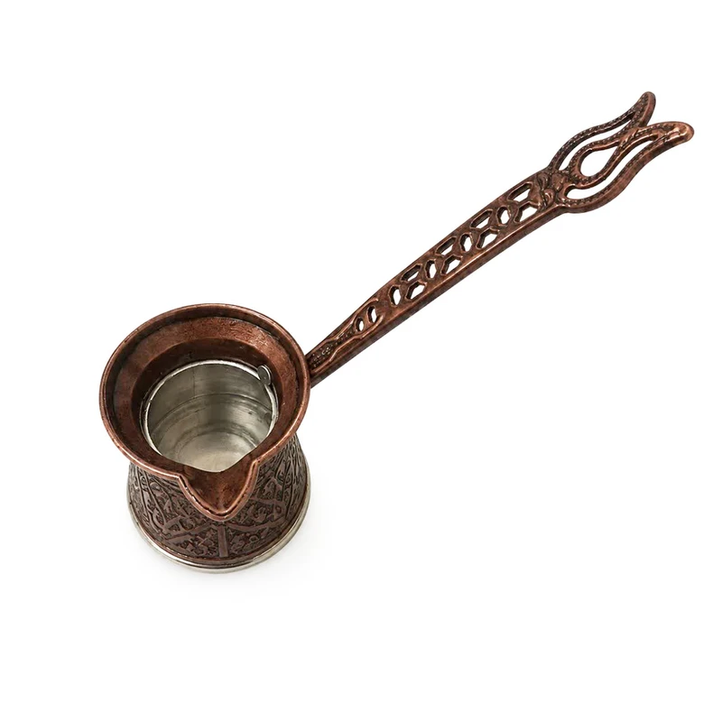 قهوه جوش مدل جذوه کد 664