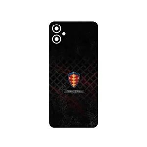 MAHOOT Koenigsegg Automotive AB Cover Sticker for Samsung Galaxy A05