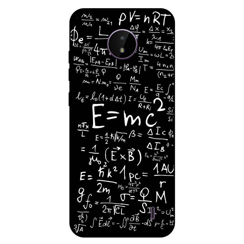 کاور مگافون کد 6297 مناسب برای گوشی موبایل نوکیا C10 / C20